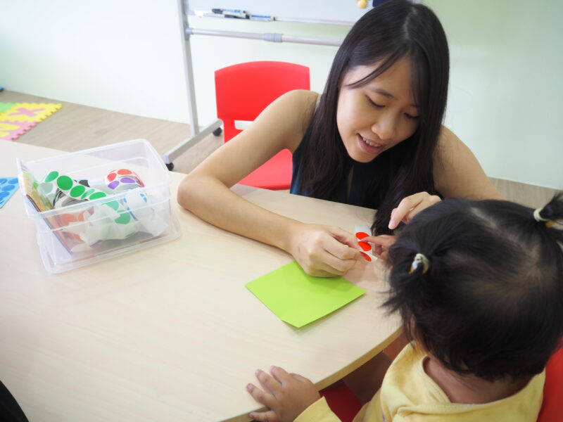 Why Do Some Kids Need Speech Therapy?