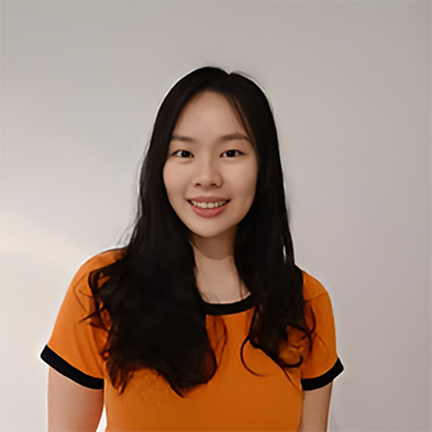 Winnie ONG