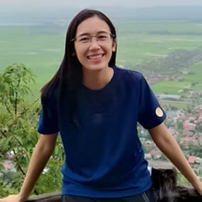 CHAN Mee Yee