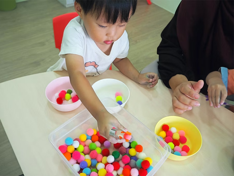 Educational Therapy