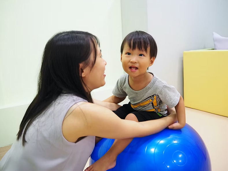 Occupational Therapy