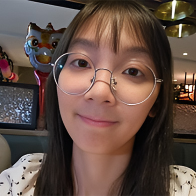 TAN Hui Lee